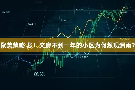 聚美策略 愁！交房不到一年的小区为何频现漏雨？