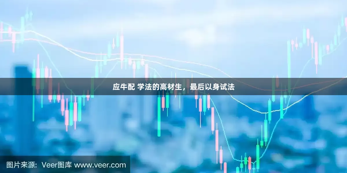 应牛配 学法的高材生,最后以身试法
